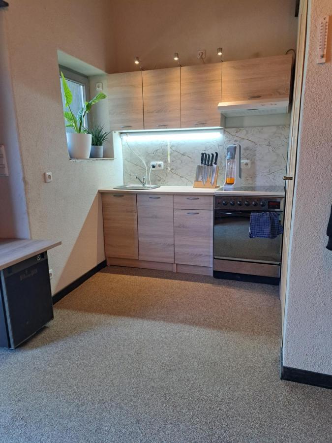 Villa Macskajaj Vendeghaz Mecseknádasd Esterno foto