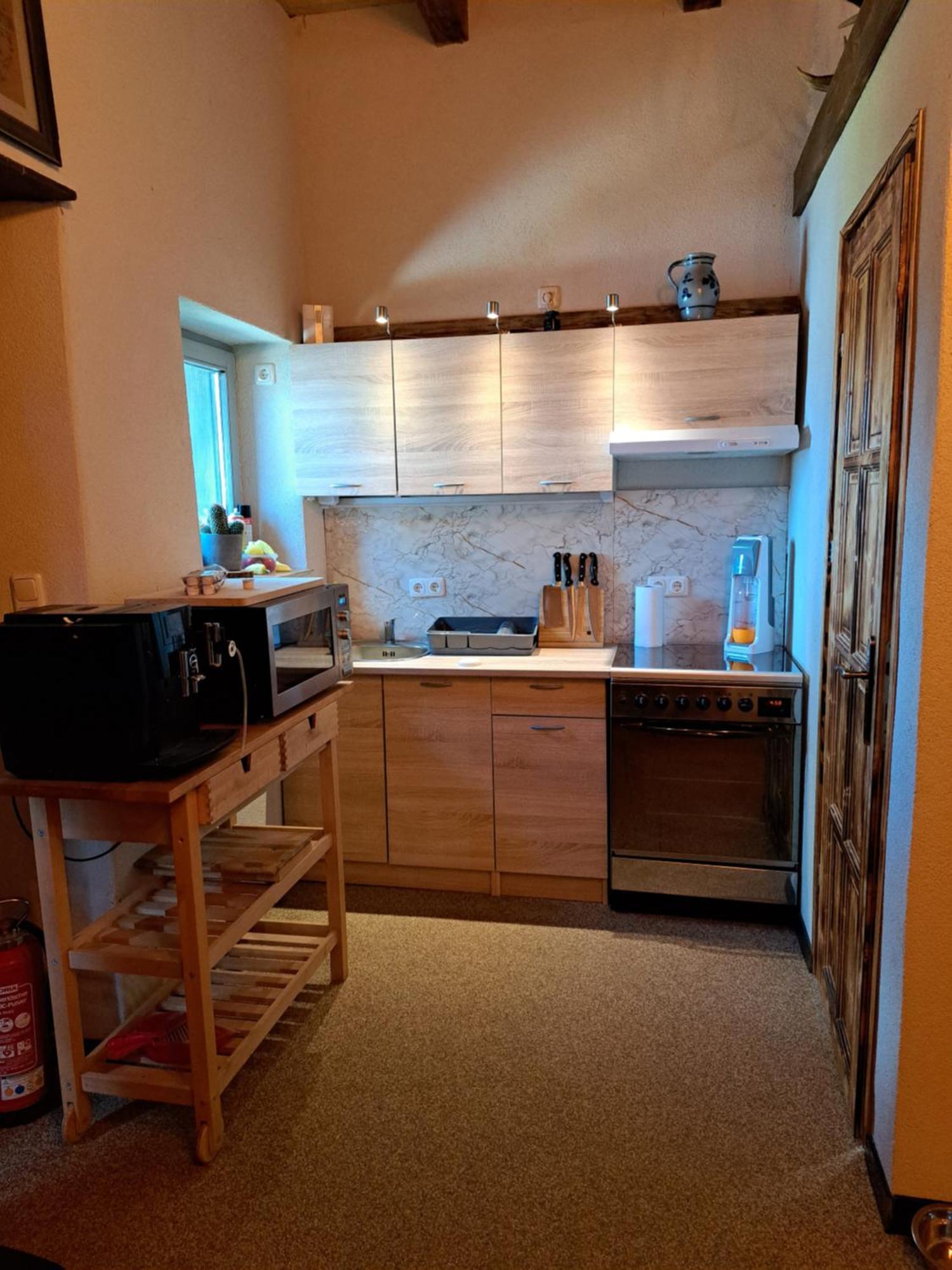 Villa Macskajaj Vendeghaz Mecseknádasd Esterno foto