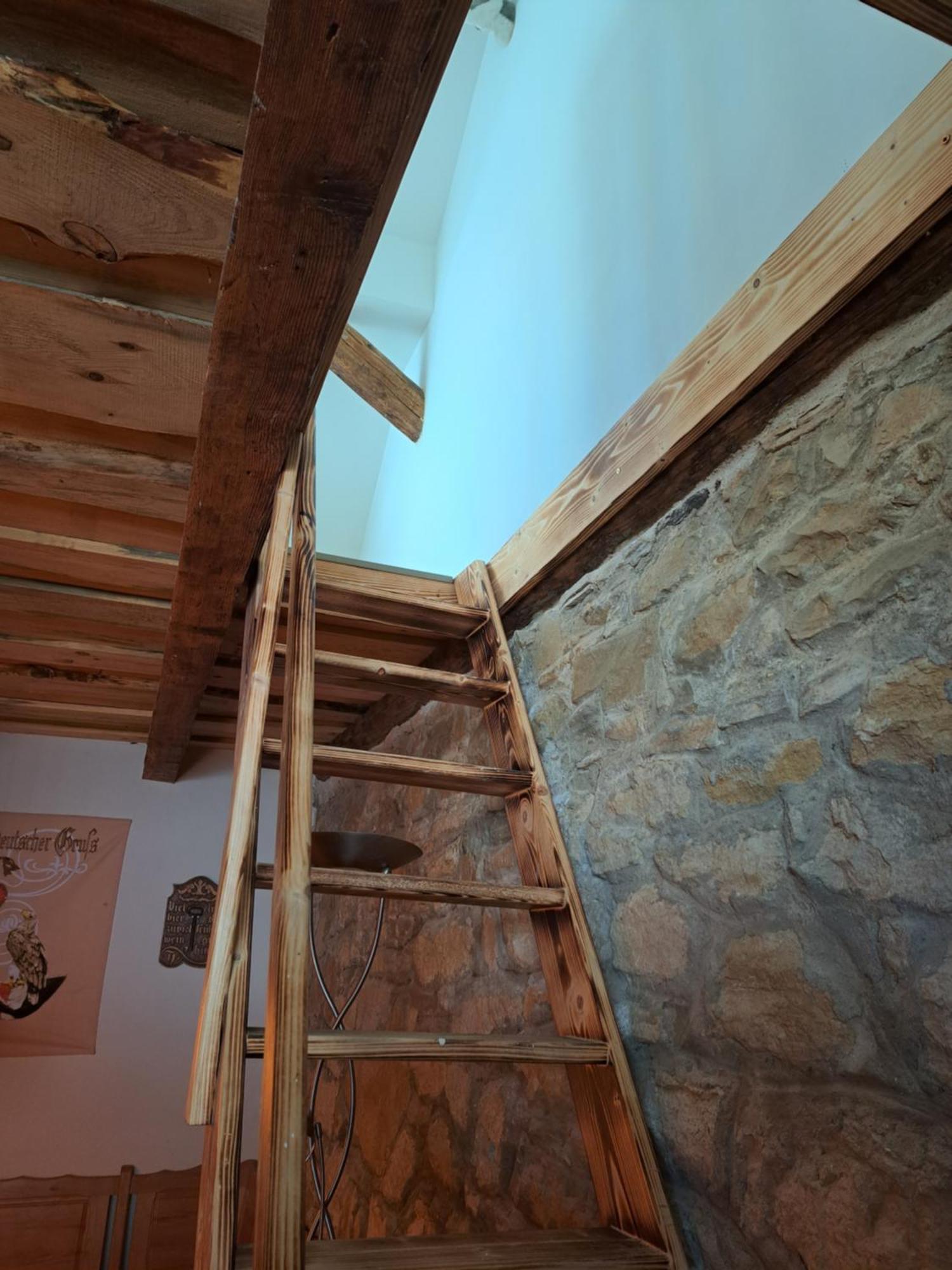 Villa Macskajaj Vendeghaz Mecseknádasd Esterno foto